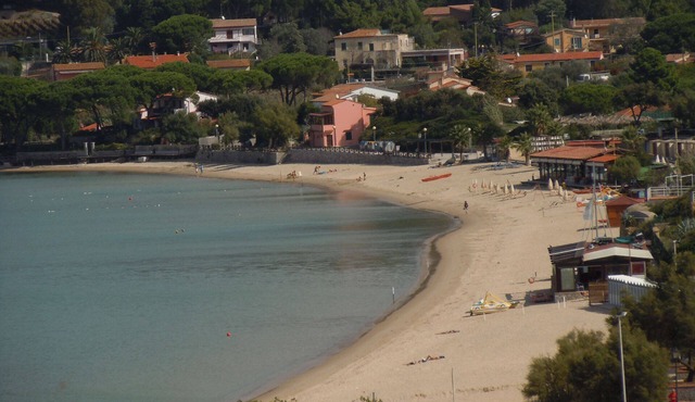 015 VILLA BIANCA - VILLA BIANCA 1°P
