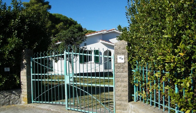 021 LA RONDINELLA - LA RONDINELLA