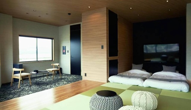 1 and Only Hotel Io