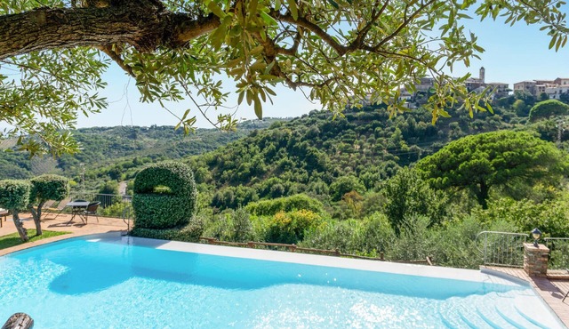 1 bedroom gorgeous apartment in Casal Velino