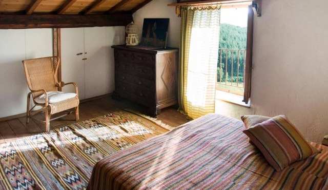 1 Bedroom Private vacation home in Umbria
