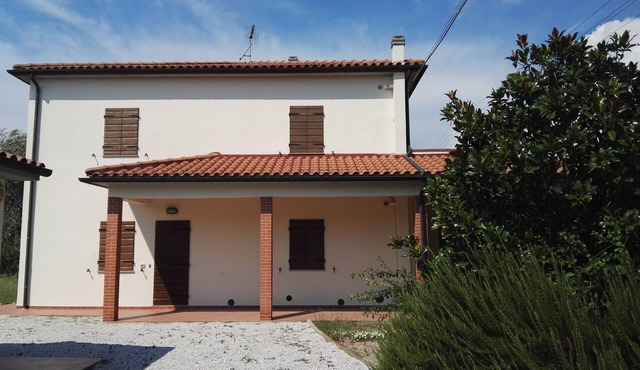 1 Campiglia Campione M. but 3 km from the sea of ​Rimigliano 4 beds Ground Floor