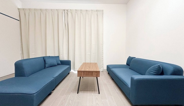 10 minutes by car from the center of Miyakonojo C/Capital City Miyazaki