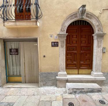 1931 Apartments - Dimora Apulia - Gargano