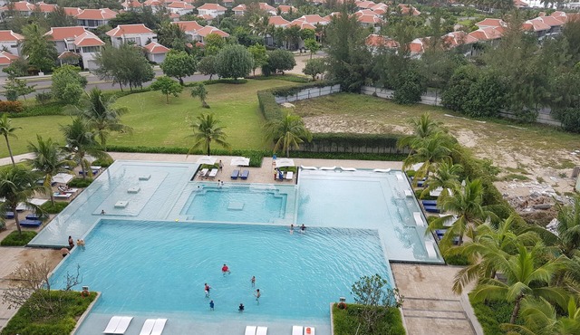 1BRoom view Sea Apart, The Ocean Villas