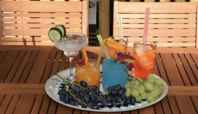 2 Appartamento Con Giardino a Gabiccemonte
