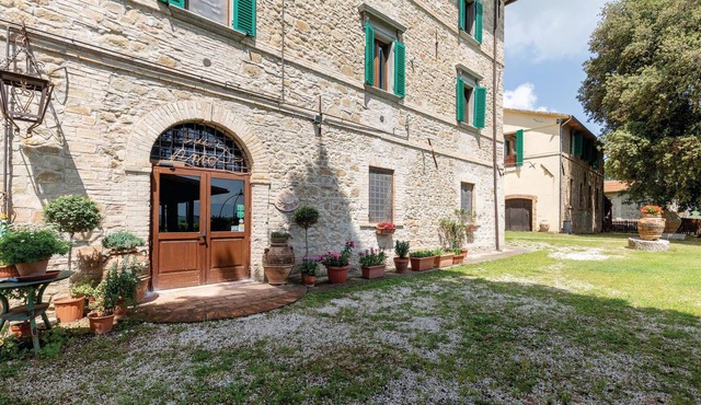 2 bedroom accommodation in Gualdo Cattaneo PG