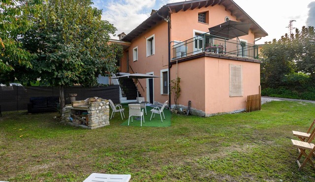 2 bedroom amazing home in Montorio al Vomano