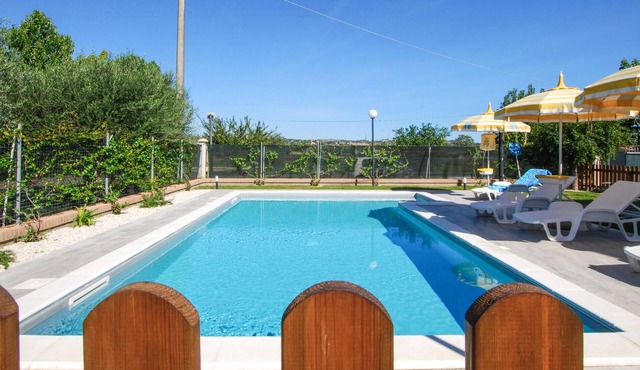 2 bedroom beautiful home in Corridonia