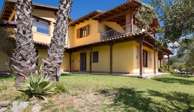 2 bedroom lovely home in S.Maria di Ricadi -VV-