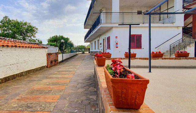 2 bedroom nice apartment in Casal Velino