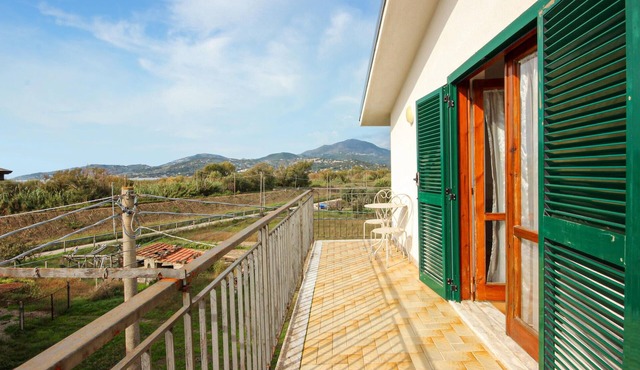 2 bedroom nice apartment in Casal Velino