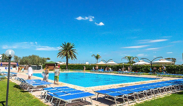 2 bedroom stunning home in Tarquinia