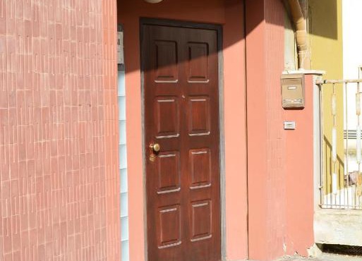 2 bedrooms appartement at Reggio Calabria 100 m away from the beach with jacuzzi