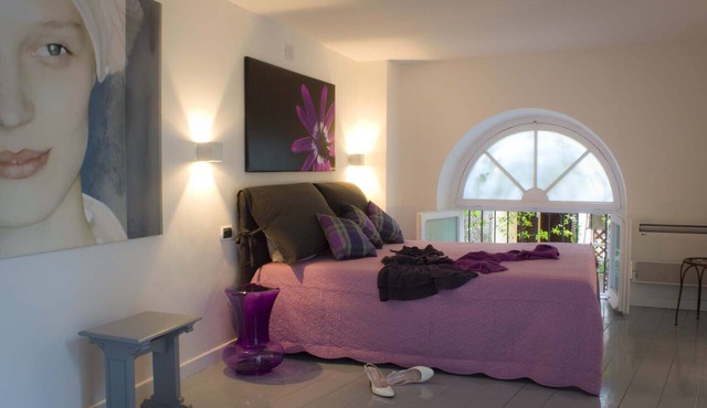 2 Bedrooms LOFT-Private terrace-Colosseum