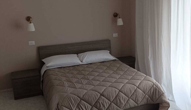 2 ROOM SUITE SLEEPS 6