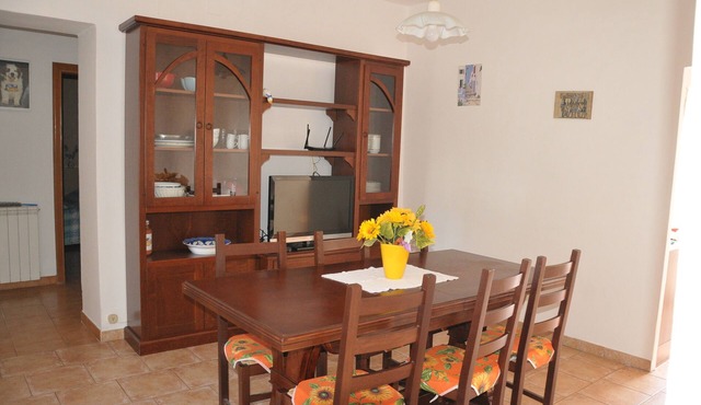 3 Bedroom Private vacation home in Monterotondo Marittimo