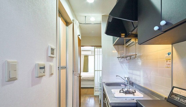 3 minutes walk from the nearest station 12 minut / Funabashi Chiba