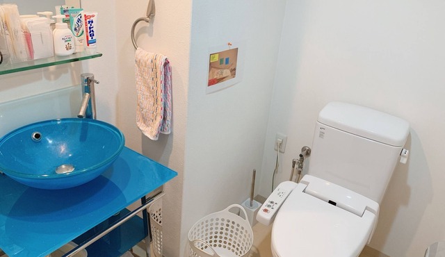 311 Kuromon Ichiba, Namba, Nihonbashi, Dotonbori! 1 minute walk from the station