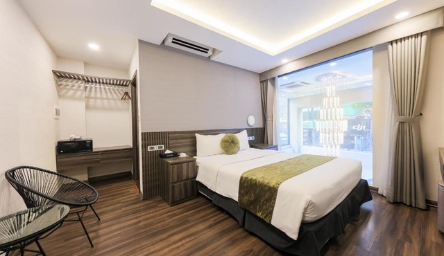 3T Hotel Hanoi