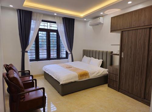 4L HOTEL KIM BÔI