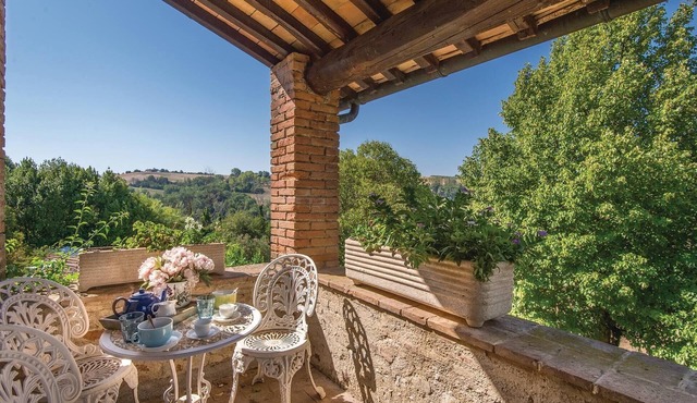 5 bedroom accommodation in Narni TR