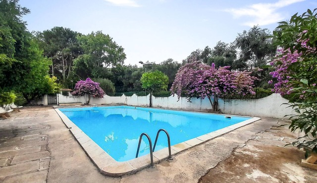 5 bedroom stunning home in Vico del Gargano