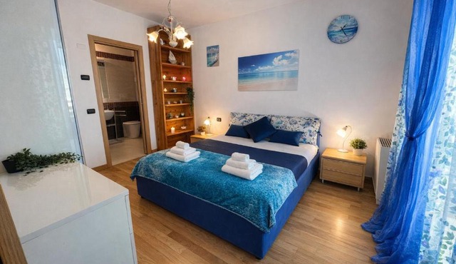 5 min from the station - Relax & Comfort -