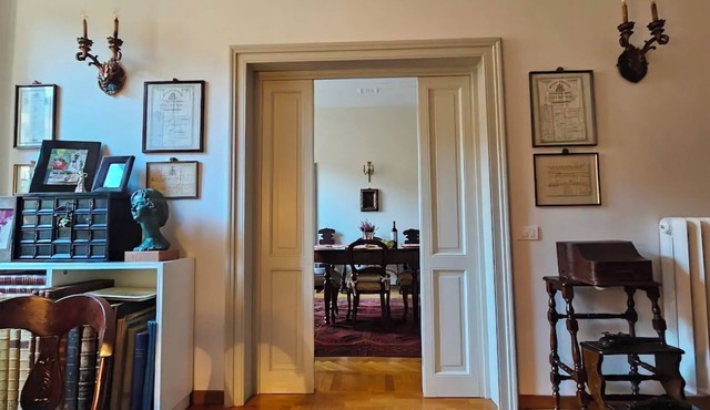 500 views of Rome - City Center