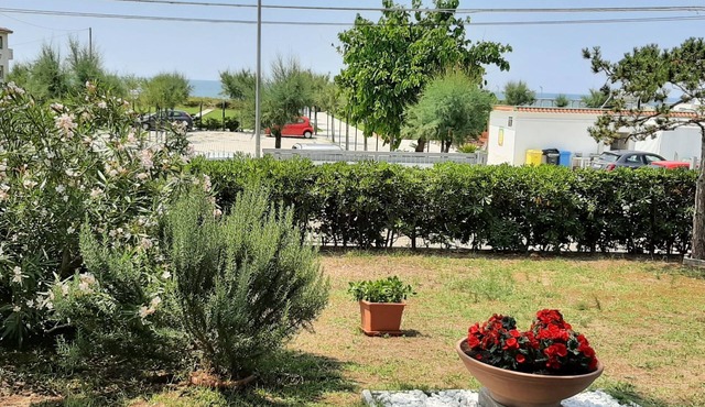 60 qm im Golf von Gaeta by Interhome