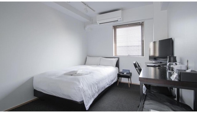 8HOTEL CHIGASAKI - Vacation STAY 87528v
