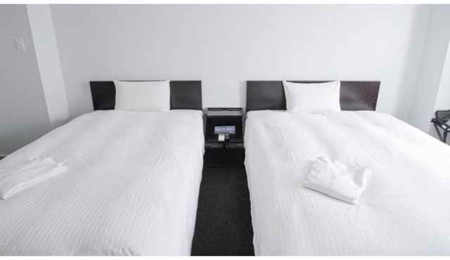 8HOTEL CHIGASAKI - Vacation STAY 87565v