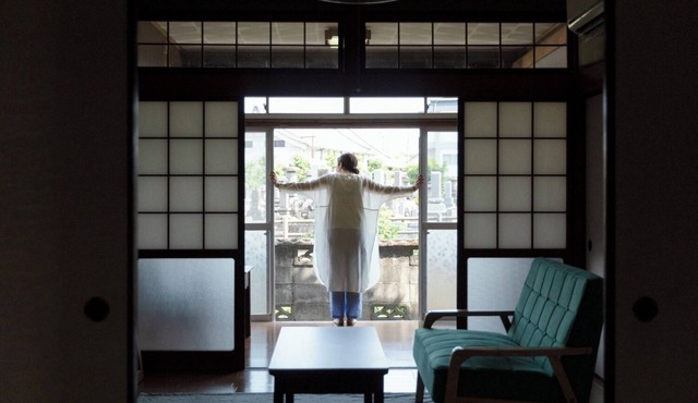 A 5-minute walk to Shimabara Castle! Hot springs and arcades are within walking distance. A 10-minute walk from Shimabara Station. Mountain and Morning", an inn in town, for rent in Shimabara City, Nagasaki Prefecture, at the foot of Mt.