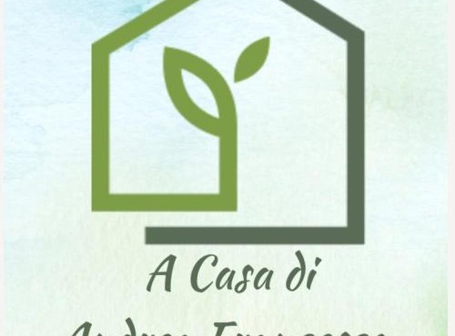 A casa di Andrea Francesco
