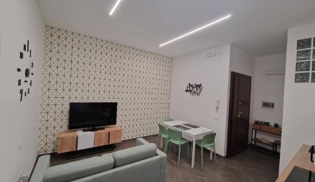 A casa di Cippi