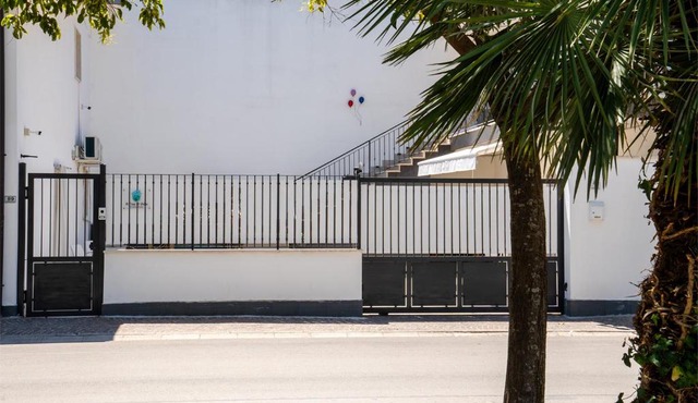 A CASA DI FALCO 2