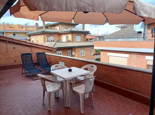 A casa di Meri