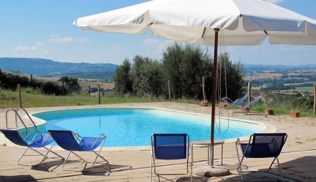 A Casa di Nadia by Interhome