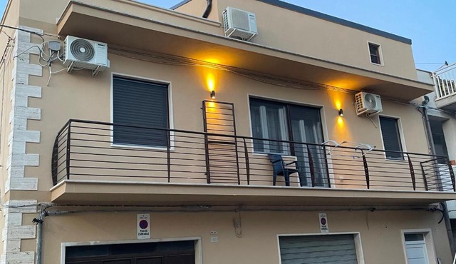 A casa di NENÉ