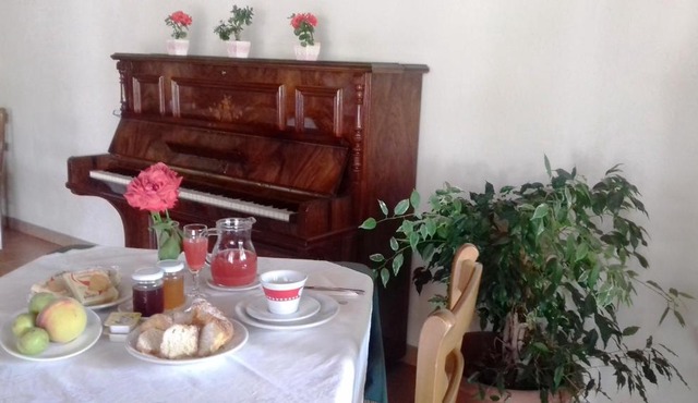 A Casa di Nené