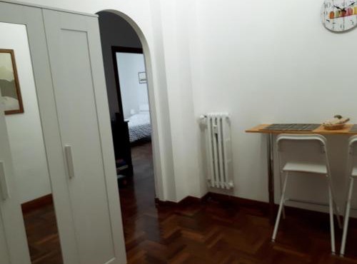 A casa di Robi