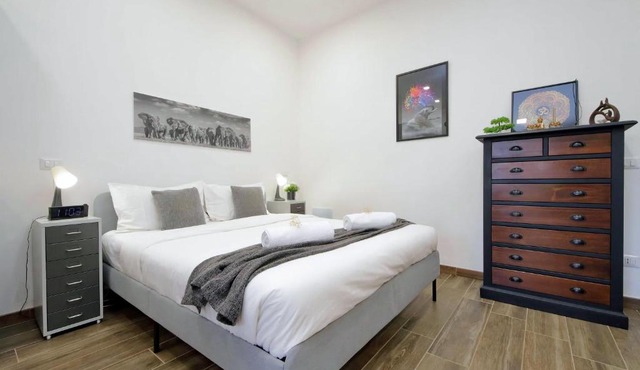A Casa di Stefano by DomusDimore