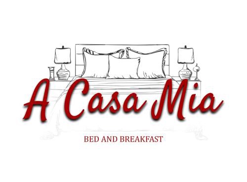 A casa MIA