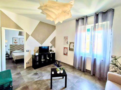 A casa nostra