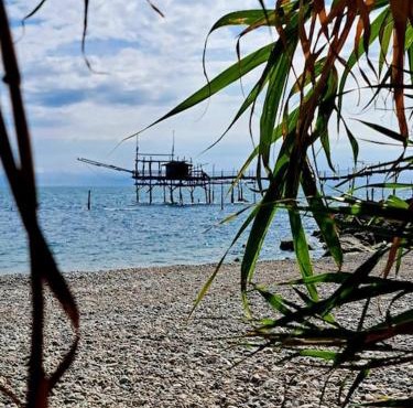 A due passi dal mare 2 - Affitti Brevi Italia