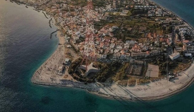 A due passi dal mare