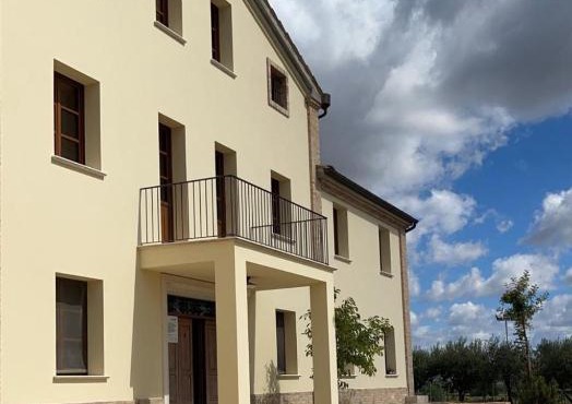 Agriturismo Poggio Ajano