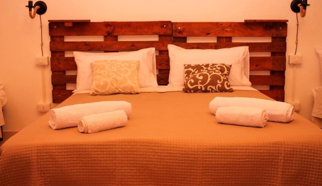 A Rizzilla Guest House