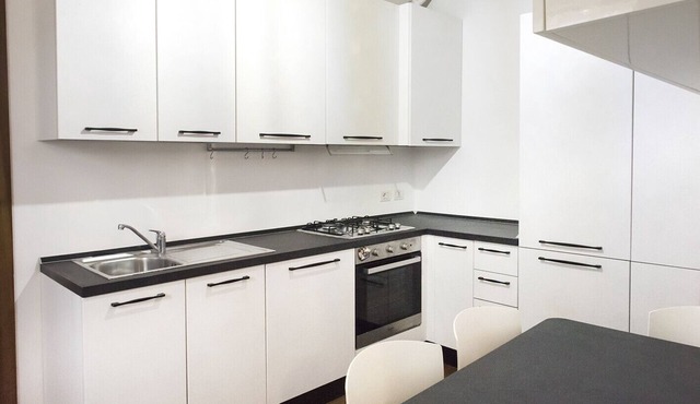 A14 - Massignano, delightful one bedroom apartment in the heart of Monte Conero