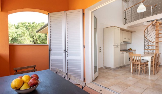 Aba Village by Interhome